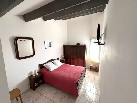 Maison confortable 8 personnes avec jardin, Port-la-Nouvelle - Photo 14