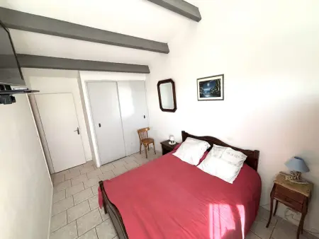 Maison confortable 8 personnes avec jardin, Port-la-Nouvelle - Photo 15