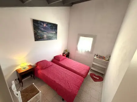 Maison confortable 8 personnes avec jardin, Port-la-Nouvelle - Photo 16