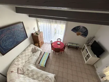 Maison confortable 8 personnes avec jardin, Port-la-Nouvelle - Photo 18