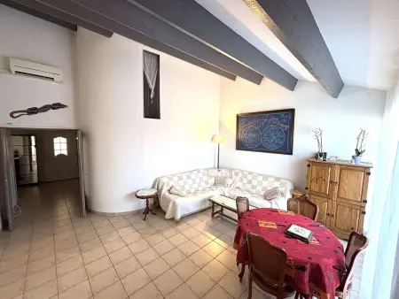 Maison confortable 8 personnes avec jardin, Port-la-Nouvelle - Photo 19