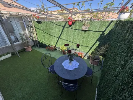 Maison confortable 8 personnes avec jardin, Port-la-Nouvelle - Photo 20