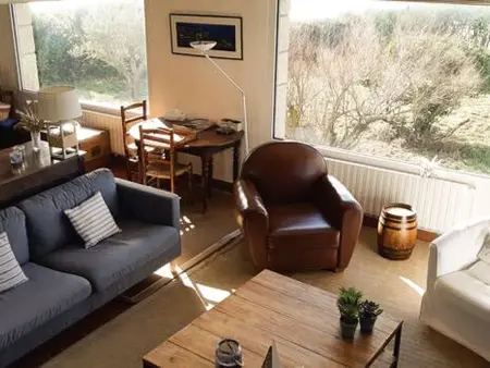 Charmante Maison Familiale avec Vue Mer à Port Navalo - 8 personnes - Photo 4