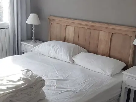 Charmante Maison Familiale avec Vue Mer à Port Navalo - 8 personnes - Photo 6