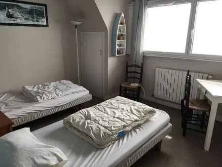 Charmante Maison Familiale avec Vue Mer à Port Navalo - 8 personnes - Photo 9