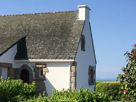 Charmante Maison Familiale avec Vue Mer à Port Navalo - 8 personnes - Photo 11