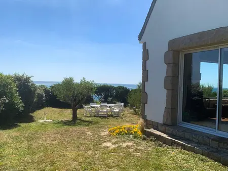 Charmante Maison Familiale avec Vue Mer à Port Navalo - 8 personnes - Photo 12