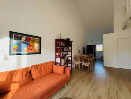 Appartement neuf avec terrasse et parking à Groix - Photo 1