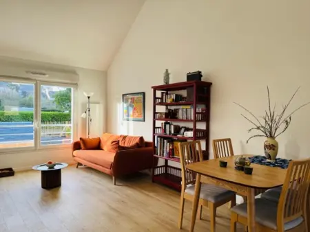 Appartement neuf avec terrasse et parking à Groix - Photo 3