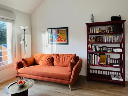 Appartement neuf avec terrasse et parking à Groix - Photo 4