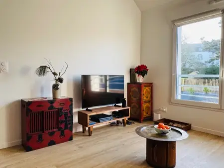 Appartement neuf avec terrasse et parking à Groix - Photo 6