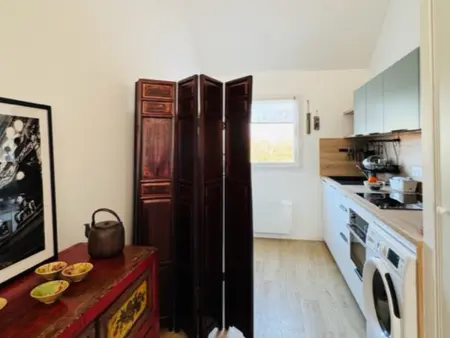 Appartement neuf avec terrasse et parking à Groix - Photo 8