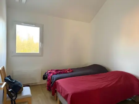 Appartement neuf avec terrasse et parking à Groix - Photo 9