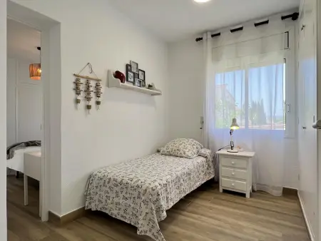 Grande villa rénovée avec 2 piscines et jardin à 50m de la mer à Sant Martí d'Empúries - Photo 20