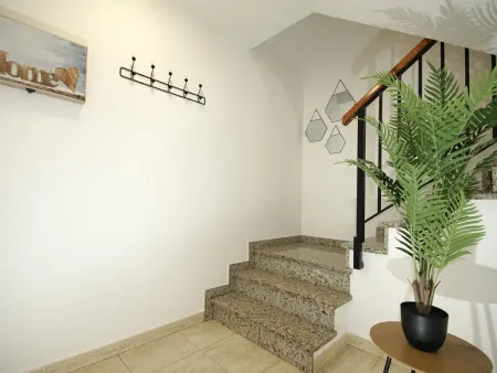 Grande Maison Familiale avec Piscine Privée et Terrasse à Torroella de Montgrí, Proche Plage - Photo 10