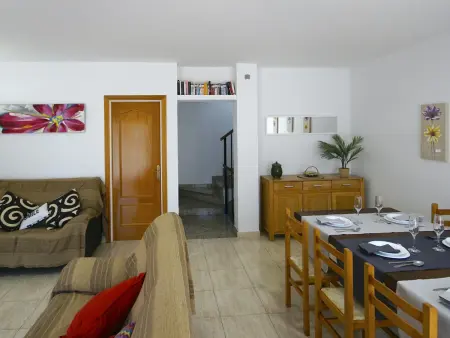Grande Maison Familiale avec Piscine Privée et Terrasse à Torroella de Montgrí, Proche Plage - Photo 14