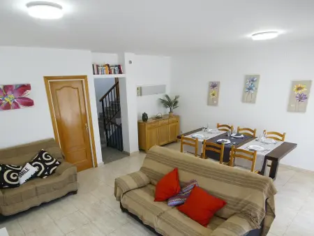 Grande Maison Familiale avec Piscine Privée et Terrasse à Torroella de Montgrí, Proche Plage - Photo 15