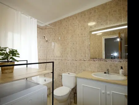 Grande Maison Familiale avec Piscine Privée et Terrasse à Torroella de Montgrí, Proche Plage - Photo 19