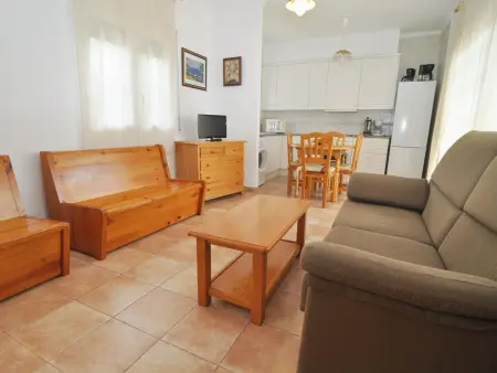 Maison avec Piscine Privée et Wifi, Quartier Calme, Torroella de Montgrí - Photo 13