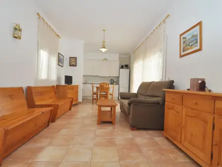 Maison avec Piscine Privée et Wifi, Quartier Calme, Torroella de Montgrí - Photo 14
