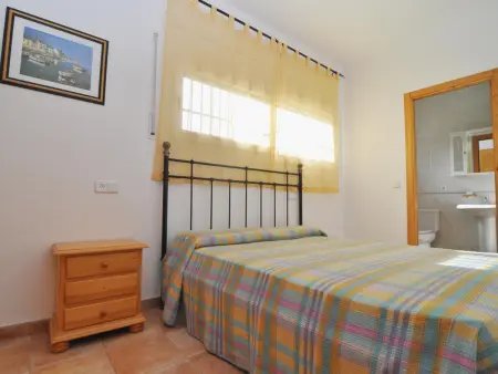 Maison avec Piscine Privée et Wifi, Quartier Calme, Torroella de Montgrí - Photo 21