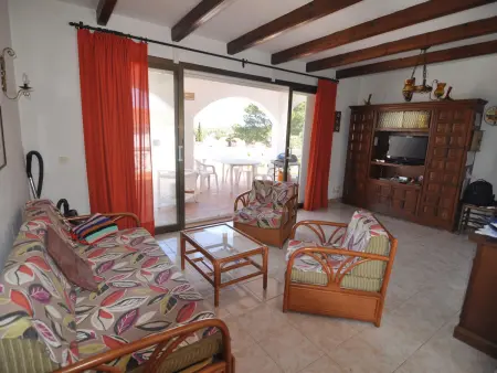 Grande Maison à l’Escala avec Piscine Privée et Terrasse Spacieuse - Photo 12