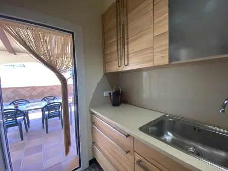 Maison familiale avec piscine privée à Torroella de Montgrí, à proximité de la plage et des commodités - Photo 11