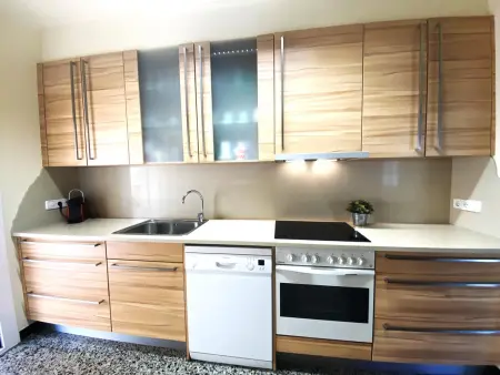 Maison familiale avec piscine privée à Torroella de Montgrí, à proximité de la plage et des commodités - Photo 12