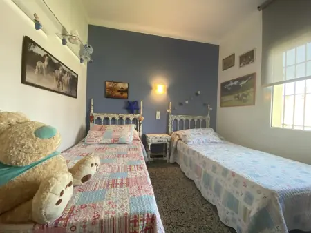 Maison familiale avec piscine privée à Torroella de Montgrí, à proximité de la plage et des commodités - Photo 23