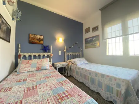 Maison familiale avec piscine privée à Torroella de Montgrí, à proximité de la plage et des commodités - Photo 24