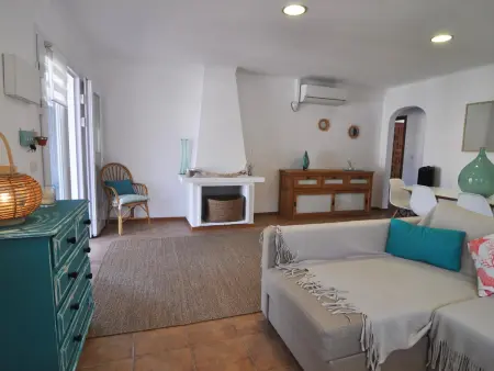 Maison Chic avec Piscine Privée et Wi-Fi, Villa 8 personnes à L'Escala - Photo 13