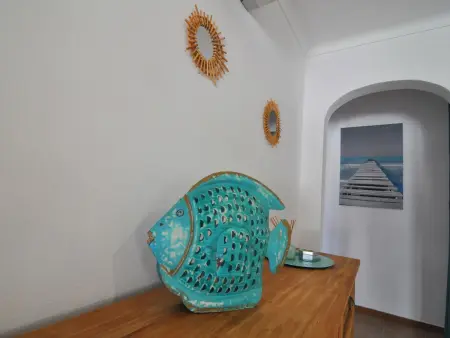 Maison Chic avec Piscine Privée et Wi-Fi, Villa 8 personnes à L'Escala - Photo 15