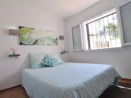 Maison Chic avec Piscine Privée et Wi-Fi, Villa 8 personnes à L'Escala - Photo 18