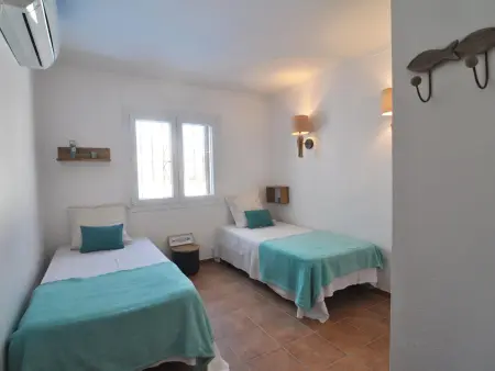 Maison Chic avec Piscine Privée et Wi-Fi, Villa 8 personnes à L'Escala - Photo 21