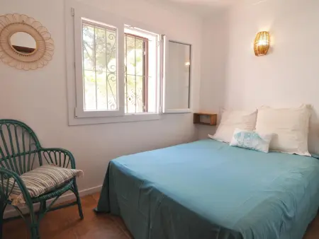 Maison Chic avec Piscine Privée et Wi-Fi, Villa 8 personnes à L'Escala - Photo 24