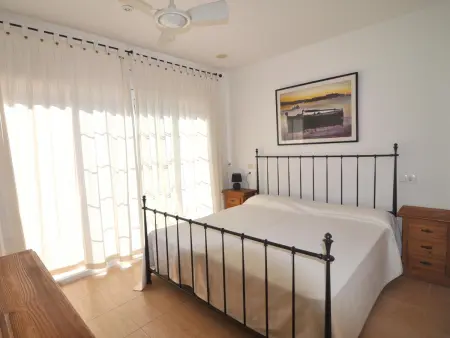 Maison spacieuse avec jardin et piscine privée à L'Escala - Photo 13
