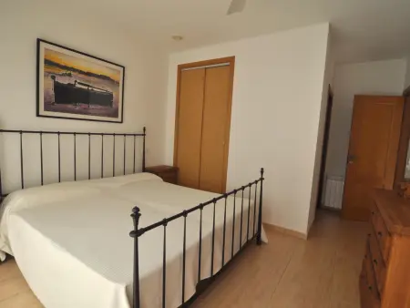 Maison spacieuse avec jardin et piscine privée à L'Escala - Photo 15