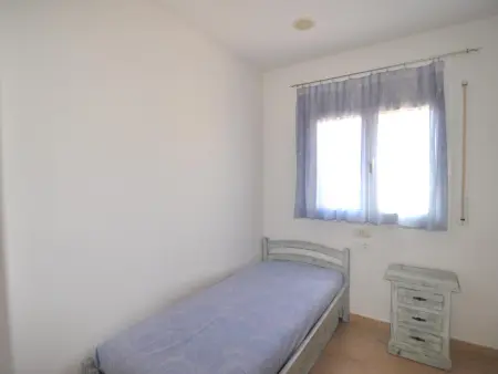Maison spacieuse avec jardin et piscine privée à L'Escala - Photo 17