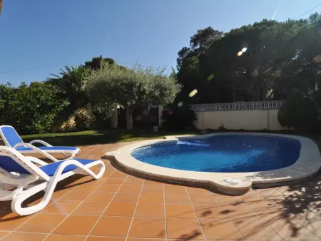 Maison spacieuse avec jardin et piscine privée à L'Escala - Photo 20