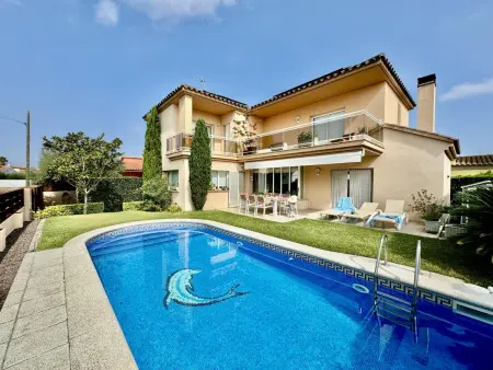 Can Noguera : Maison familiale avec piscine près de l'Escala - Photo 2