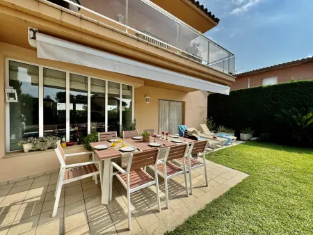 Can Noguera : Maison familiale avec piscine près de l'Escala - Photo 5