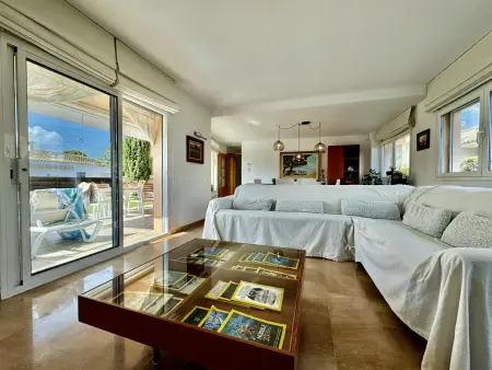 Can Noguera : Maison familiale avec piscine près de l'Escala - Photo 6