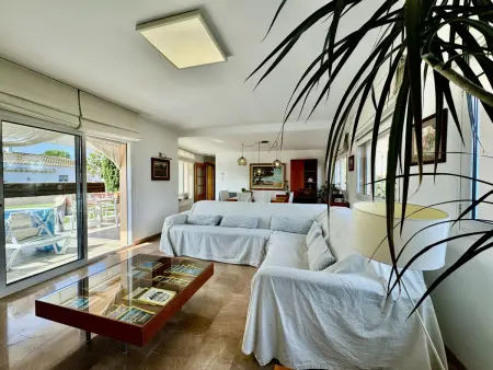 Can Noguera : Maison familiale avec piscine près de l'Escala - Photo 7