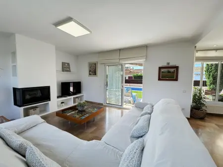 Can Noguera : Maison familiale avec piscine près de l'Escala - Photo 8
