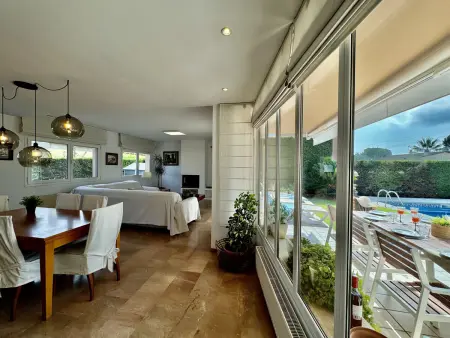 Can Noguera : Maison familiale avec piscine près de l'Escala - Photo 10
