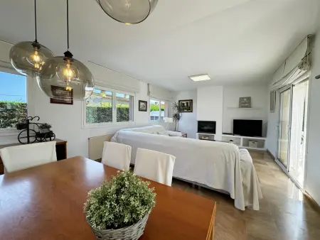 Can Noguera : Maison familiale avec piscine près de l'Escala - Photo 12