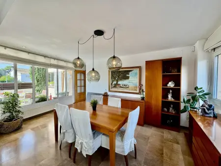 Can Noguera : Maison familiale avec piscine près de l'Escala - Photo 13