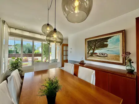 Can Noguera : Maison familiale avec piscine près de l'Escala - Photo 14