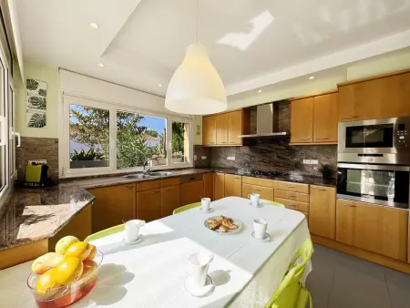 Can Noguera : Maison familiale avec piscine près de l'Escala - Photo 17