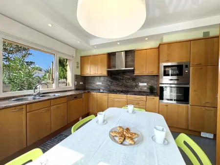 Can Noguera : Maison familiale avec piscine près de l'Escala - Photo 18